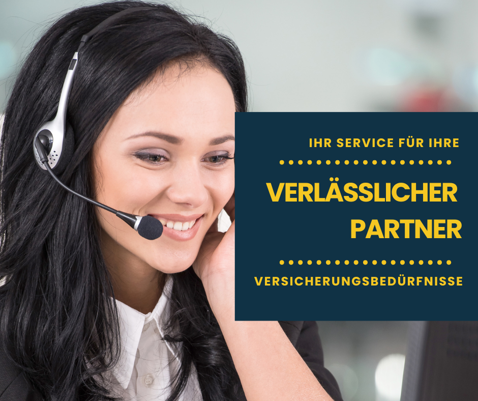 Service - WVN Ihr verlässlicher Partner in Versicherungsangelegenheiten