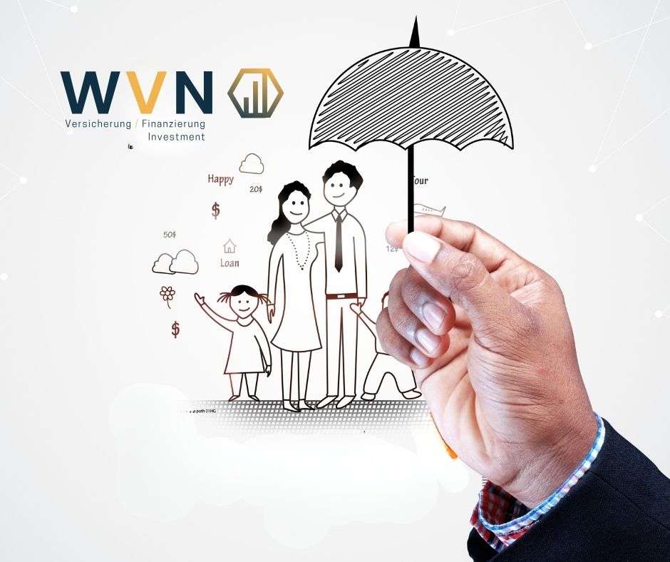 Weitere Online Angebote an Versicherungen folgen