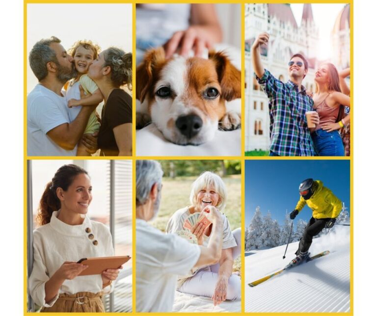Eine Privathaftpflichtversicherung ist für nahezu alle Lebenssituationen empfehlenswert, insbesondere für: Familien Paare Singles Hausbesitzer:innen Mieter:innen Hundebesitzer:innen Sportler:innen Jugendliche Studierende Pensionist:innen Unternehmer:innen im Privatbereich